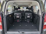 Peugeot Rifter (2026) 1.5 LONG ALLURE BlueHDi 130 S& - náhled 10