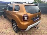 Dacia Duster 1.6 SCe 4x4 - náhled 6