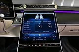Mercedes-Benz Třídy S 450d 4M L AMG/HUD/DIGITAL - náhled 16