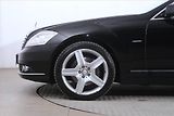Mercedes-Benz Třídy S (2011) AMG Paket S 350 L, Automat - náhled 15