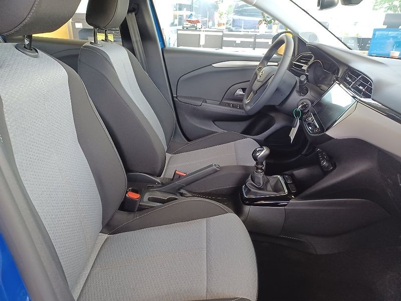 Opel Corsa (2026) Edition 1,2 TURBO 100k MT6 - fotka 20 z 23