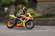 Připomeňte si, jak vypadala Moped rallye Rychtářov minulý rok.