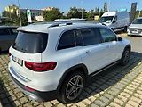 Mercedes-Benz GLB (2020) - náhled 3