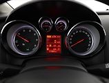 Opel Astra (2015) 1.6 CDTI, Serv.kniha, Tempomat - náhled 9