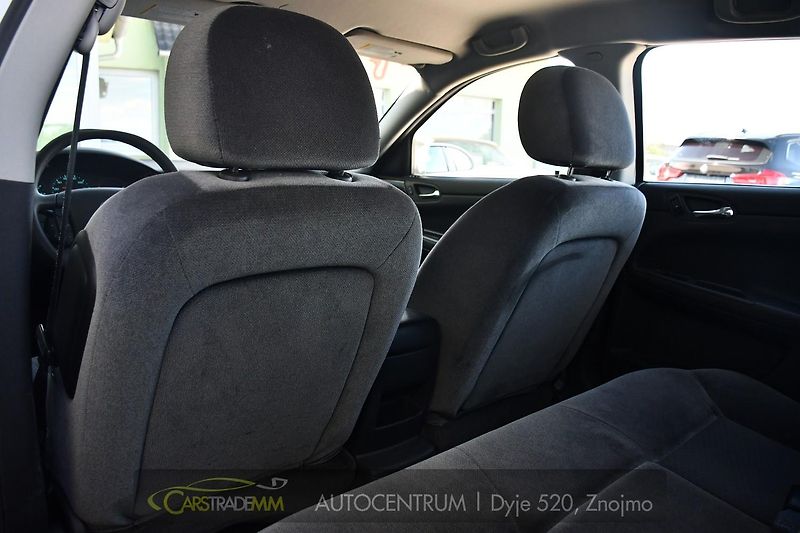 Chevrolet Impala 3.6 V6 VVT  - fotka 18 z 44