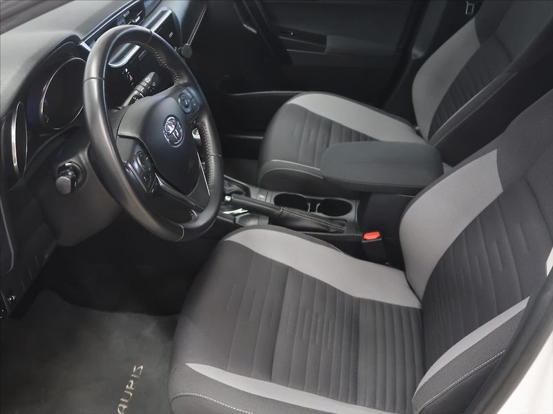 Toyota Auris 1,6 původ ČR! - fotka 11 z 39
