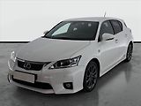 Lexus CT 200h (2012) 200h, Automat, Kůže, Navi - náhled 1