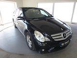 Mercedes-Benz Třídy R (2008) 320CDI*PANORAMA*VYHŘ.S**7 MÍST - náhled 2