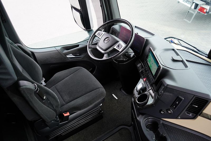 Mercedes-Benz Actros (2023) L / 1848 / E 6 / MP 5 / ACC /  - fotka 13 z 52