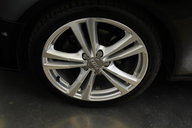 Audi A3 - fotka 10 z 29