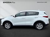 Kia Sportage (2016) 2.0 CRDi 4x4 - náhled 2
