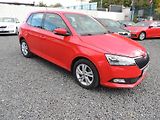 Škoda Fabia (2020) 1.0MPi,44kw,Amb,ČR,1.maj.TZ - náhled 2