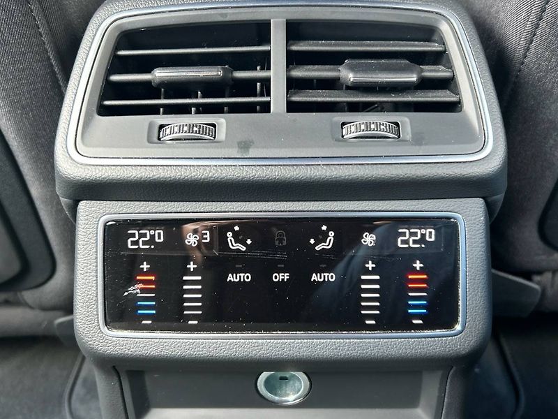 Audi A6 (2021) Avant 3.0 TDI 8AUT Quattro - fotka 10 z 35