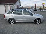 Škoda Fabia 1,2 i, 47kW,74 786km,1.maj,CZ, - náhled 3