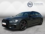 Audi A6 (2025) Avant S line 50 TDI quattro - náhled 1