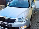 Škoda Superb 1,8TSi 1.maj, NOVÉ ROZVODY    - náhled 2