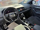 Škoda Karoq Sportline 2.0 TDI 110kw DSG 4x - náhled 10