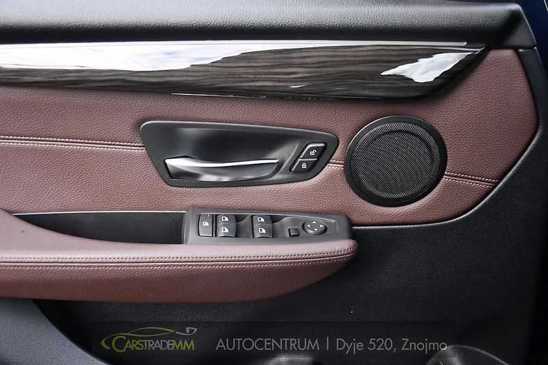 BMW Řada 2 216d GRAN TOURER ČR 1.MAJ - fotka 27 z 49