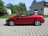 Peugeot 307 2,0 CC 2.0HDi 100Kw, JBL, Kůže - náhled 9