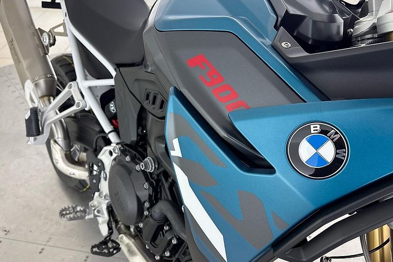 BMW F 900 GS - fotka 11 z 13