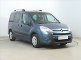 Citroën Berlingo (2011) 1.6 HDi, 5Míst - náhled 1