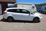 Ford Focus (2015) 1,6TDCI KLIMA ELOKNA  KOUP.CZ - náhled 8