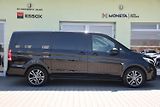 Mercedes-Benz Vito 250D 4MATIC 8MÍST TAŽNÉ NAVI - náhled 12