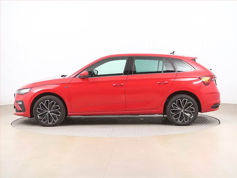 Škoda Scala (2024) 1.0 TSI, Drive, FullLed - fotka 3 z 16