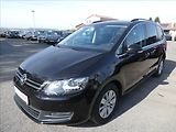 Volkswagen Sharan 2,0 TDi 110kW 7.míst, serviska - náhled 2