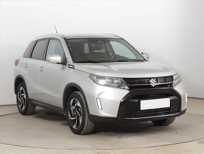 Suzuki Vitara (2025) Elegance 1.4 BoosterJet - fotografie inzerátu