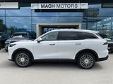 Chery Ostatní UNIQUE 1.5 TGDI PHEV - náhled 7