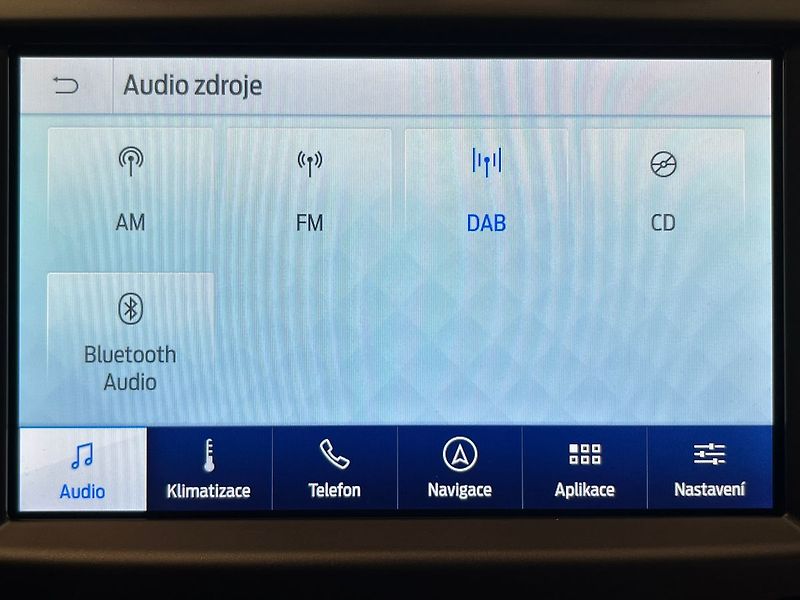 Ford Mondeo 2.0 EB Titanium manuál - fotka 63 z 69