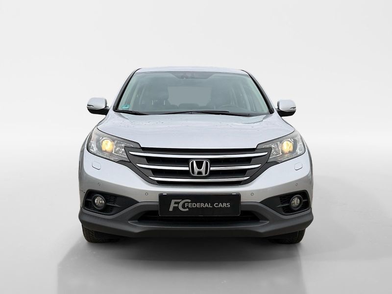 Honda CR-V 1.6I DTEC Elegance  - fotka 8 z 23
