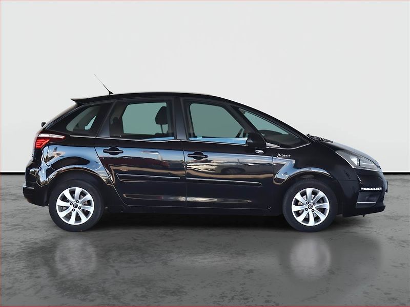 Citroën C4 Picasso (2012) 1.6 HDi, po STK, jezdí výborně - fotka 6 z 18