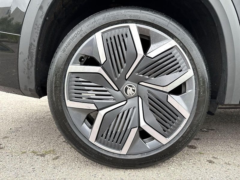 Škoda Kodiaq (2025) 2.0 TDI 4x4 DSG Sportline - fotka 30 z 33