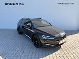 Škoda Superb (2021) SUP.COM Grt SPO TD 147/2,0 A7F - náhled 9
