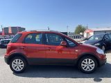Fiat Sedici 1.6i 16v 88kw 4x2 KLIMA  ALU - náhled 8