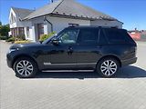 Land Rover Range Rover 4,4 SDV8 250kw VOGUE, CZauto - náhled 1