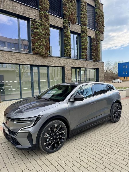 Renault Mégane (2026) - fotka 27 z 52