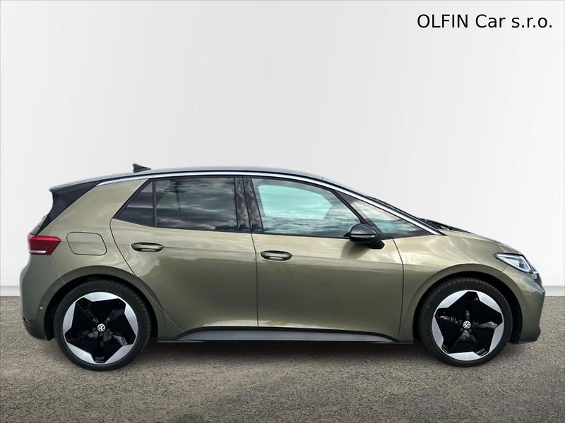 Volkswagen ID.3 1,0 150kW 77kWh PRO S - fotka 3 z 32