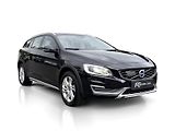 Volvo V60 Cross Country D4 AWD // 4x4 - náhled 7