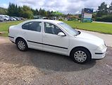 Škoda Octavia (2005) 1.9 TDi - náhled 3