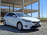 Kia Ceed 1,6 CRDI 136K M6 1.MAJ! - náhled 8