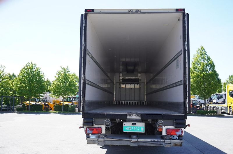 Lamberet (2016) refrigerated semi-trailer - fotka 4 z 18