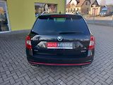 Škoda Octavia (2016) 2,0TDi 135kw RS 4x4  DSG NAVI  - náhled 6