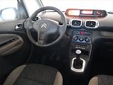 Citroën C3 Picasso (2014) 1.4 i, Serv.kniha, Tempomat - náhled 7