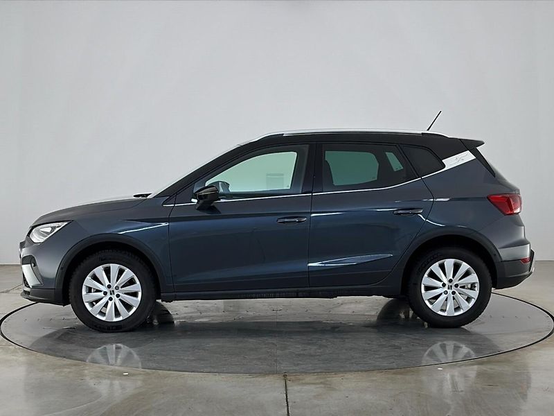 Seat Arona FR - fotka 3 z 27
