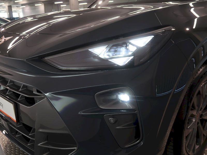 Cupra Terramar (2026) 2.0TSI 150KW 4x4 DSG - fotka 10 z 40