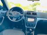 Škoda Yeti (2015) 1.2TSi,NAVI,SMARTLINK,100%KM - náhled 6
