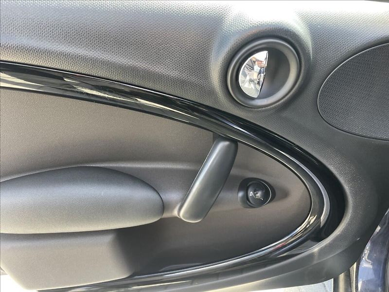 Mini Countryman 1,6 i 90kw Automat, odp. DPH - fotka 22 z 27